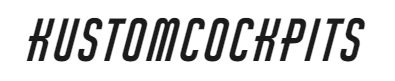 kustomcockpits